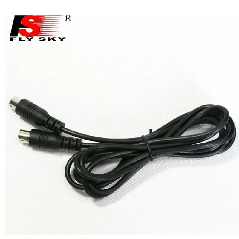 FLYSKY Trainer Cable Coach Cab – Flysky Transmitter recenzja i cena