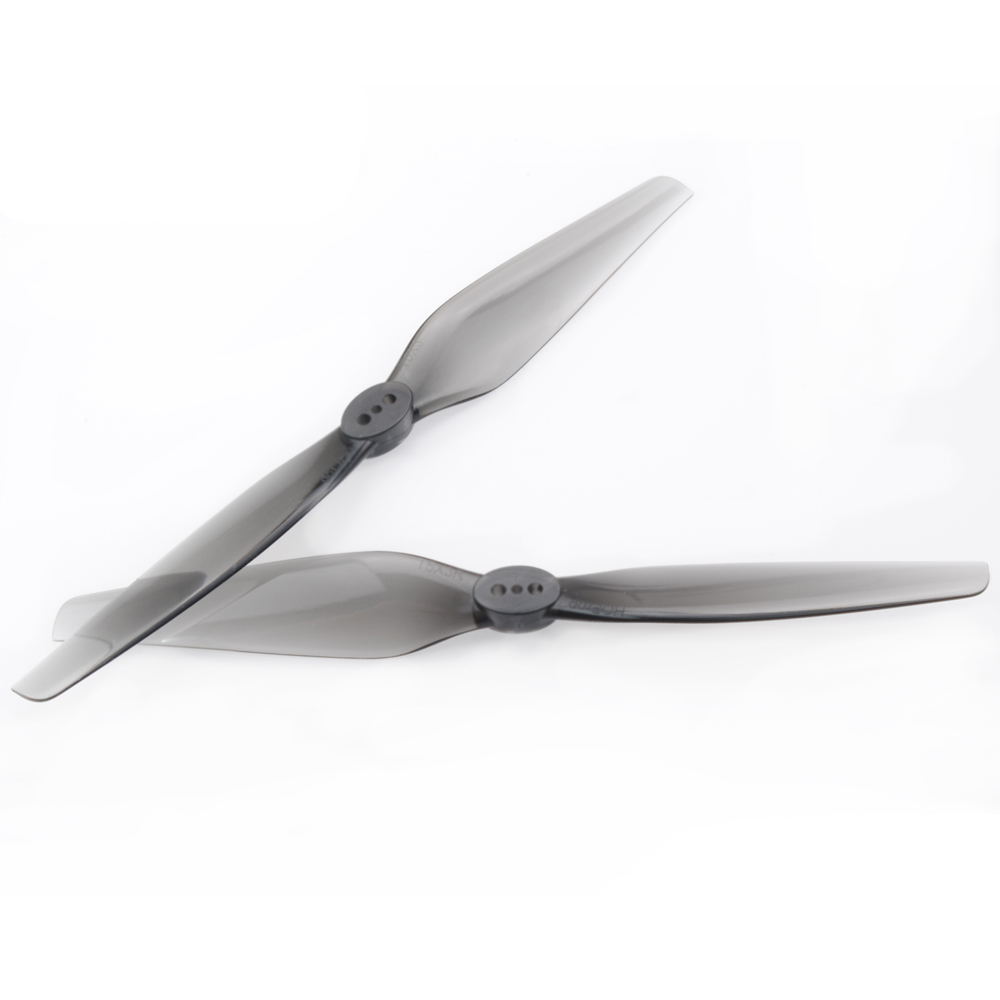 8 par HQProp T5X3 5030 5-calow – 5 Inch Propeller recenzja i cena