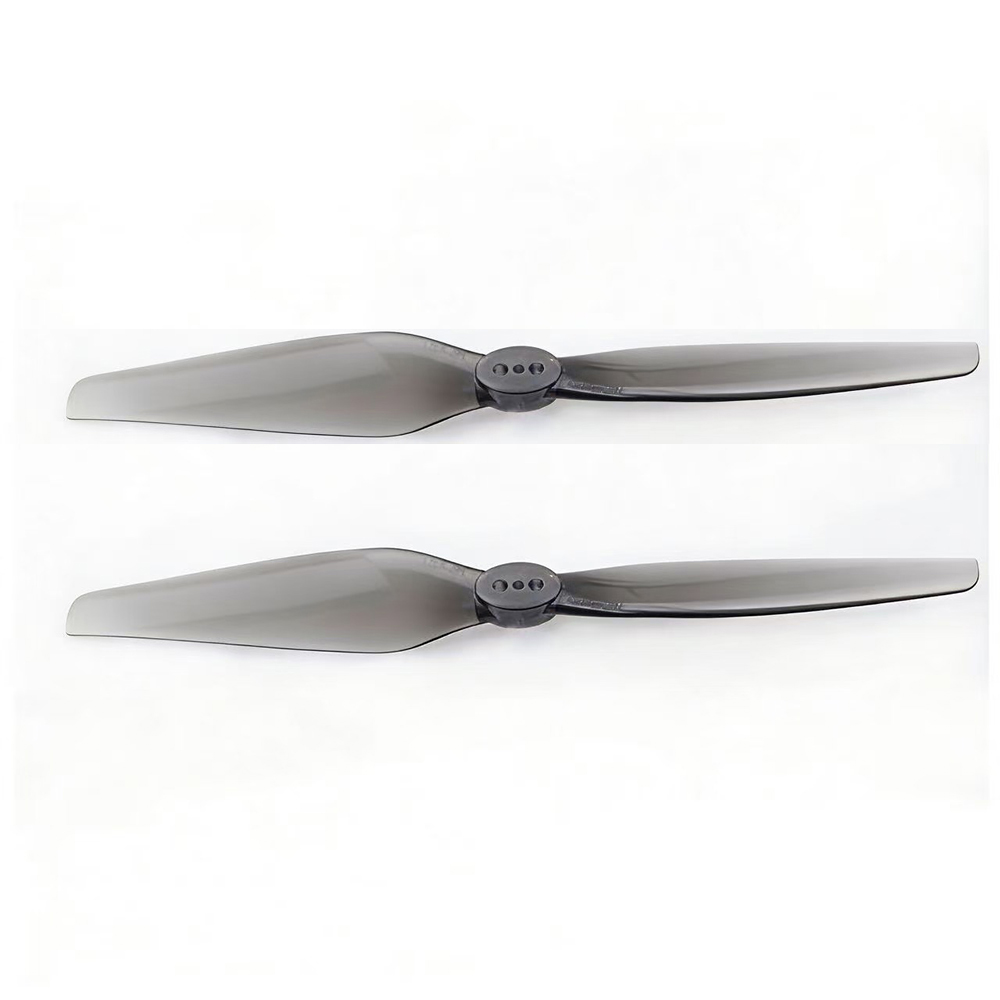 8 par HQProp T5X3 5030 5-calow – 5 Inch Propeller recenzja i cena