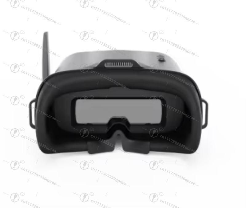Analogowe gogle FPV BETAFPV VR – Fpv Goggles recenzja i cena