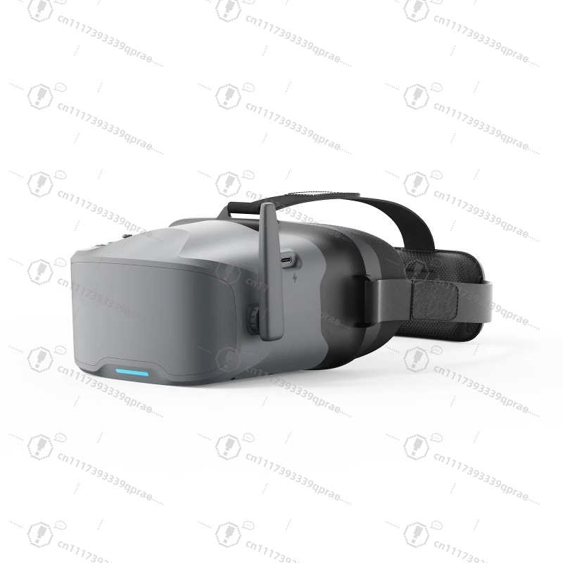 Analogowe gogle FPV BETAFPV VR – Fpv Goggles recenzja i cena