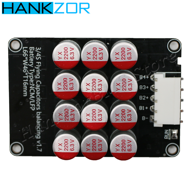 5A 3S 4S 5S 6S 7S 8S 9S 10S 11 – Lipo Battery 6S recenzja i cena