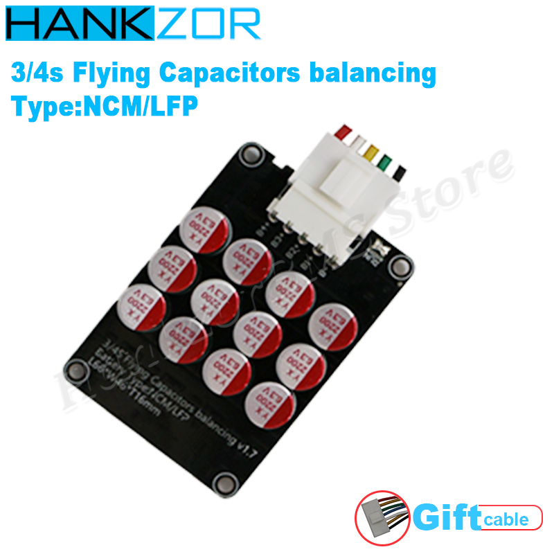5A 3S 4S 5S 6S 7S 8S 9S 10S 11 – Lipo Battery 6S recenzja i cena