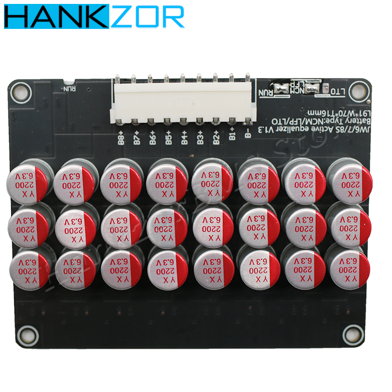 5A 3S 4S 5S 6S 7S 8S 9S 10S 11 – Lipo Battery 6S recenzja i cena
